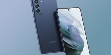 samsung galaxy s21 fe