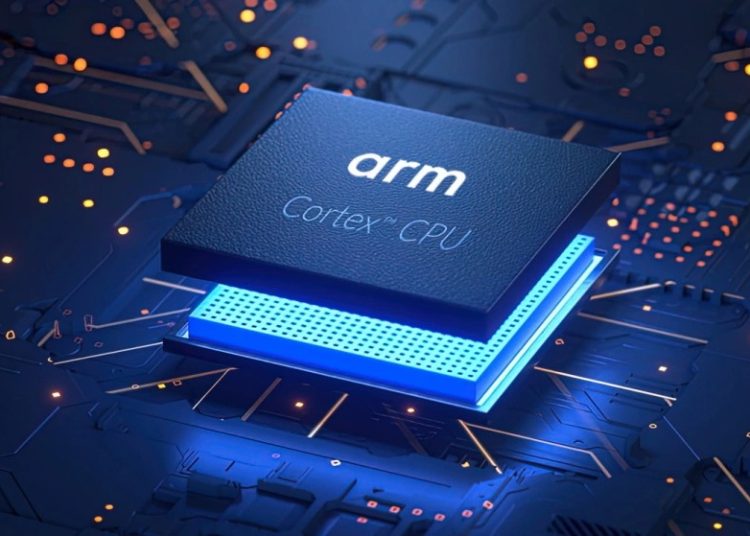 Nvidia and AMD Plan to Launch Arm PC Chips 2 Nvidia and AMD Plan to Launch Arm PC Chips
